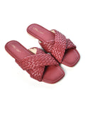 straw-patterned-flats