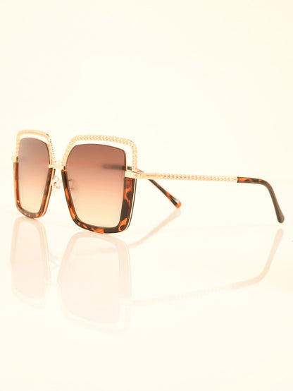 Tortoiseshell Sunglasses