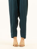 dyed-silk-trousers