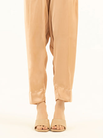 dyed-silk-trousers