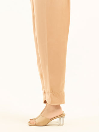 dyed-silk-trousers