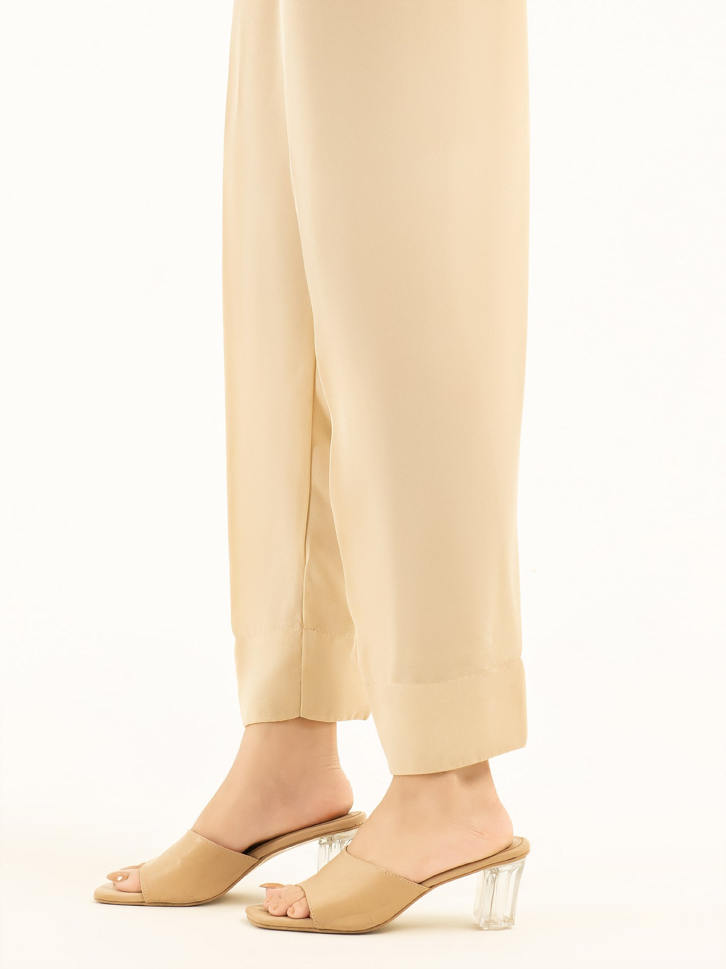 Dyed Grip Trousers