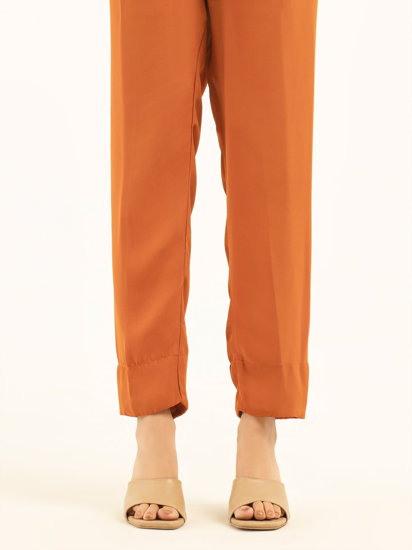 Dyed Grip Trousers