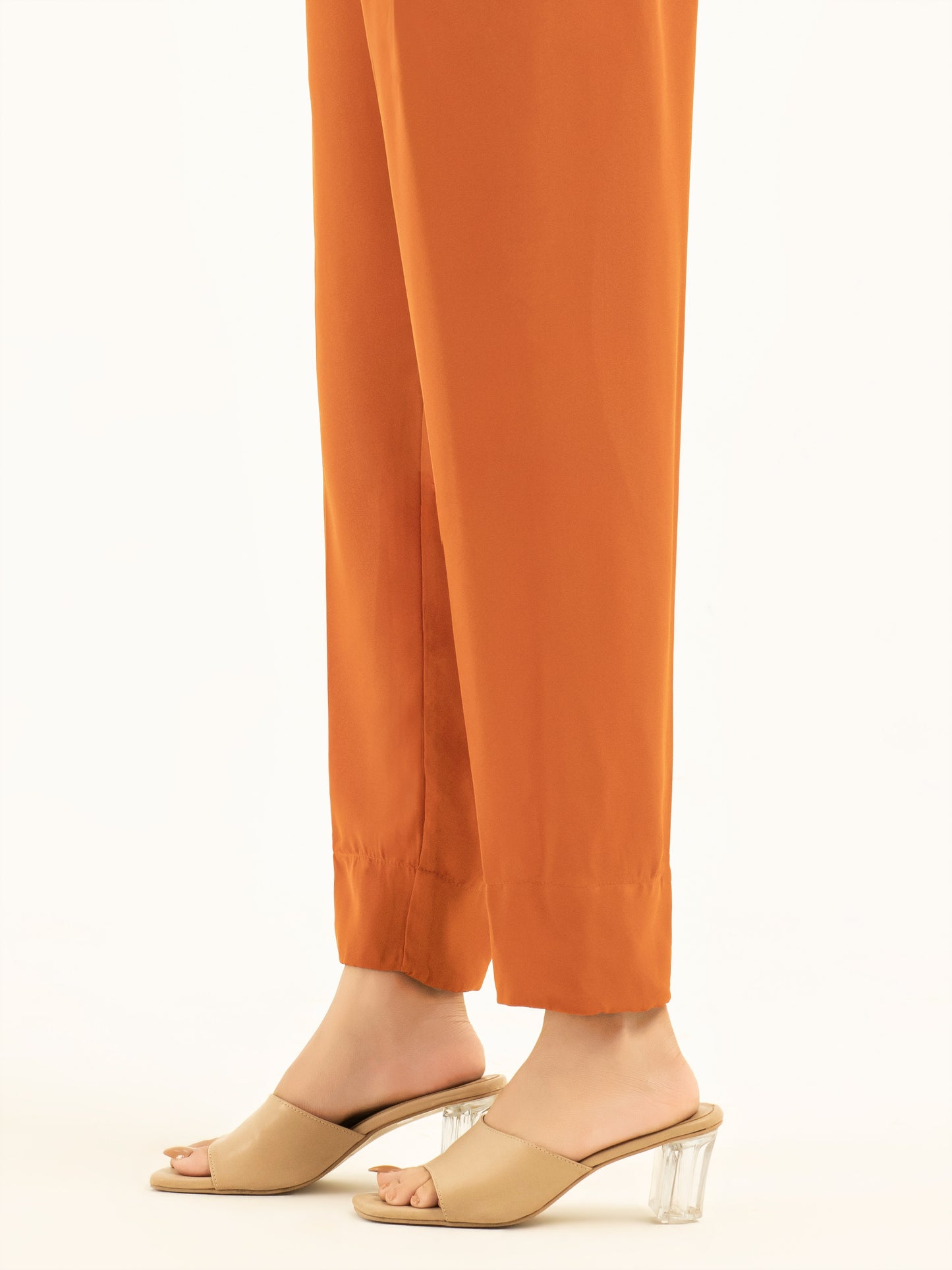 Dyed Grip Trousers