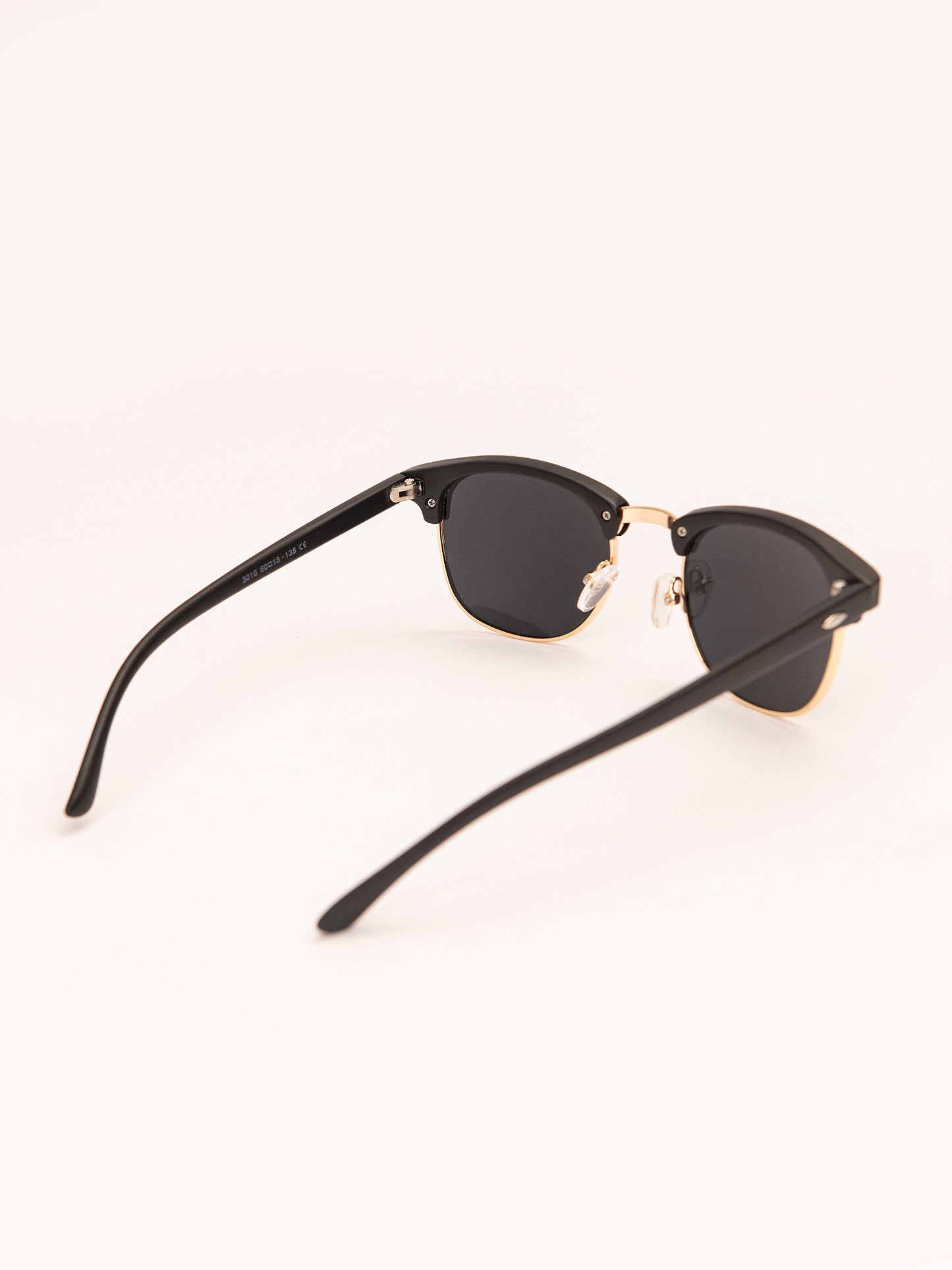 Browline Sunglasses