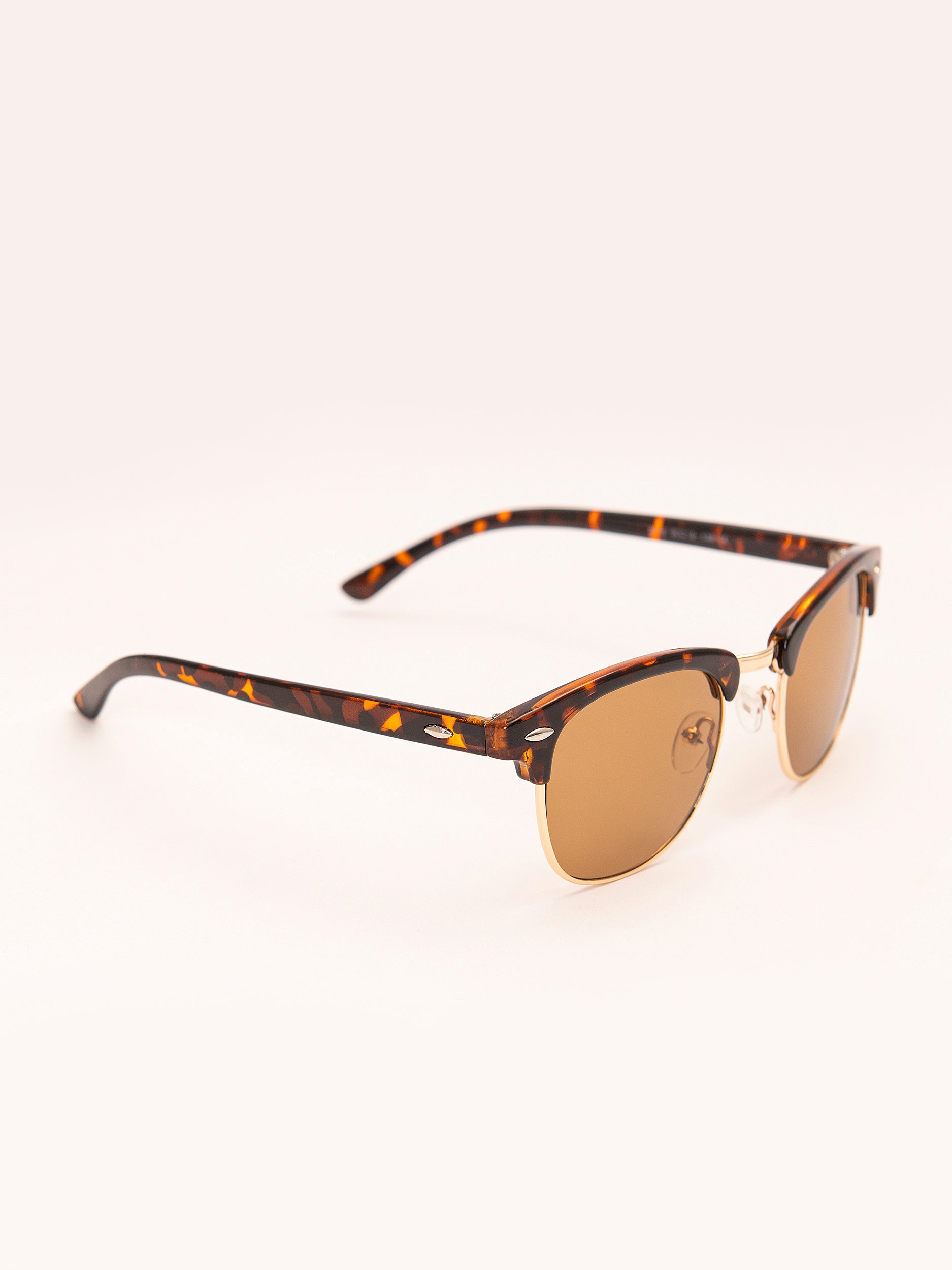 Browline Sunglasses – Limelightpk