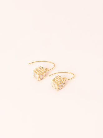 pearl-cube-earrings