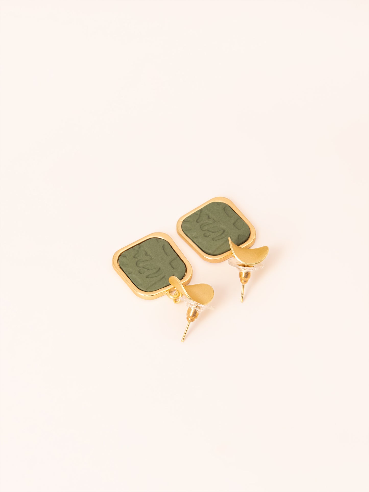 Vintage Drop Earrings