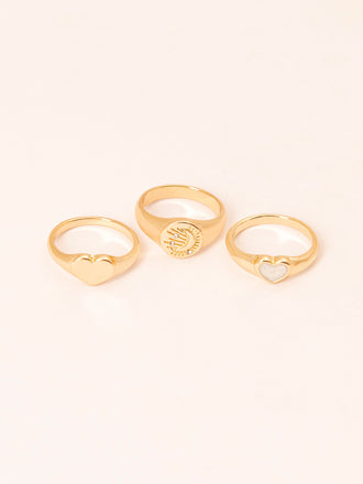 golden-ring-set