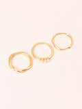 twisted-ring-set