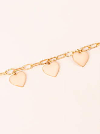 pink-heart-bracelet