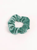 velvet-scrunchie