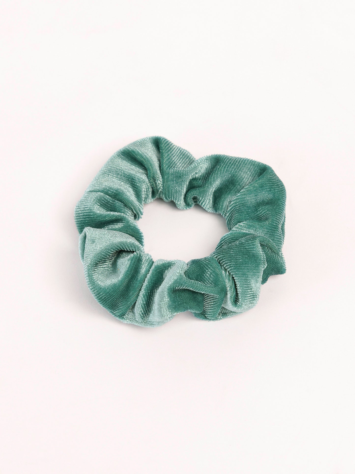 Velvet Scrunchie