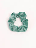 velvet-scrunchie