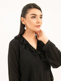 ruffled-chiffon-top