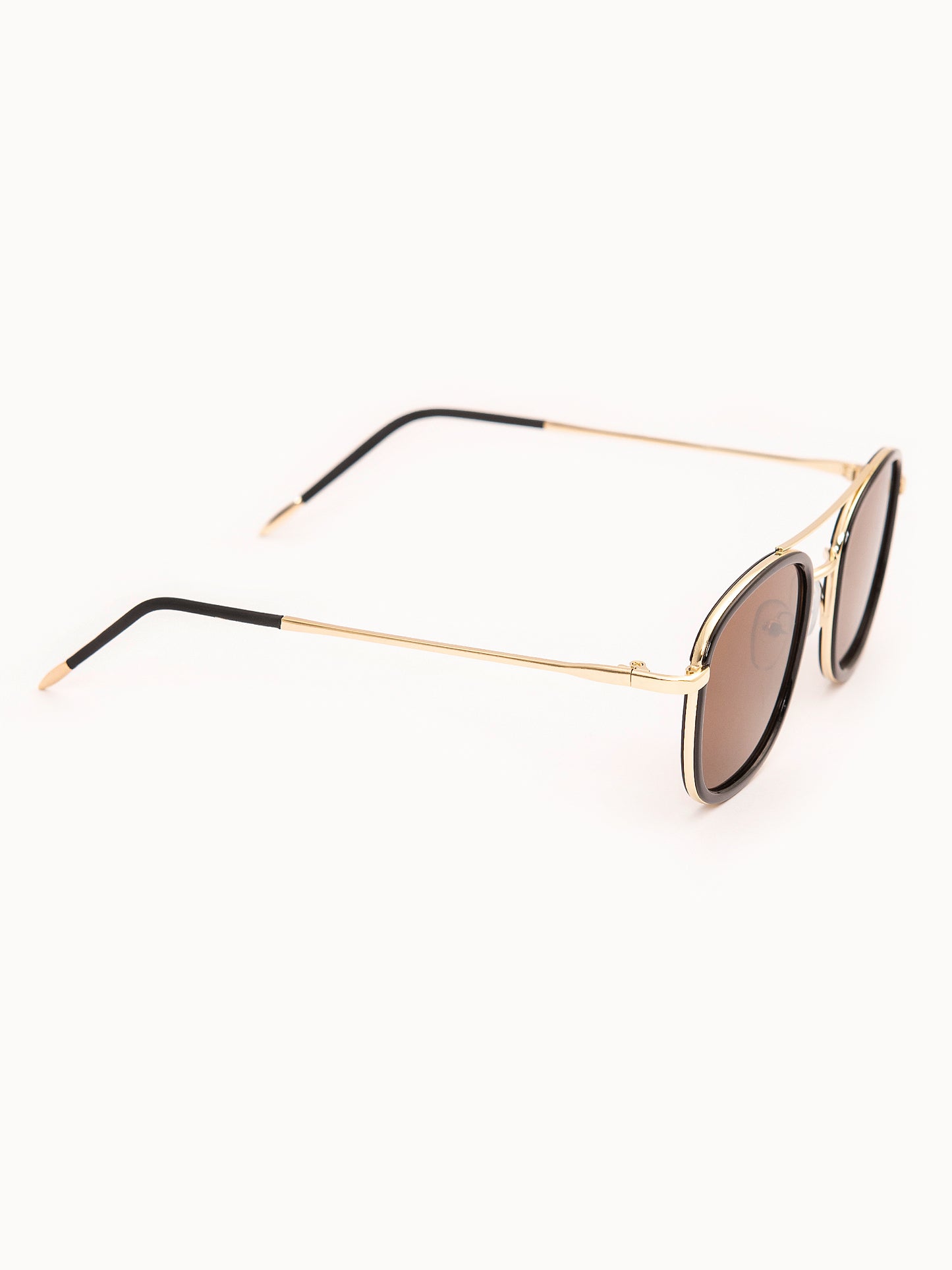 Double Bridge Sunglasses