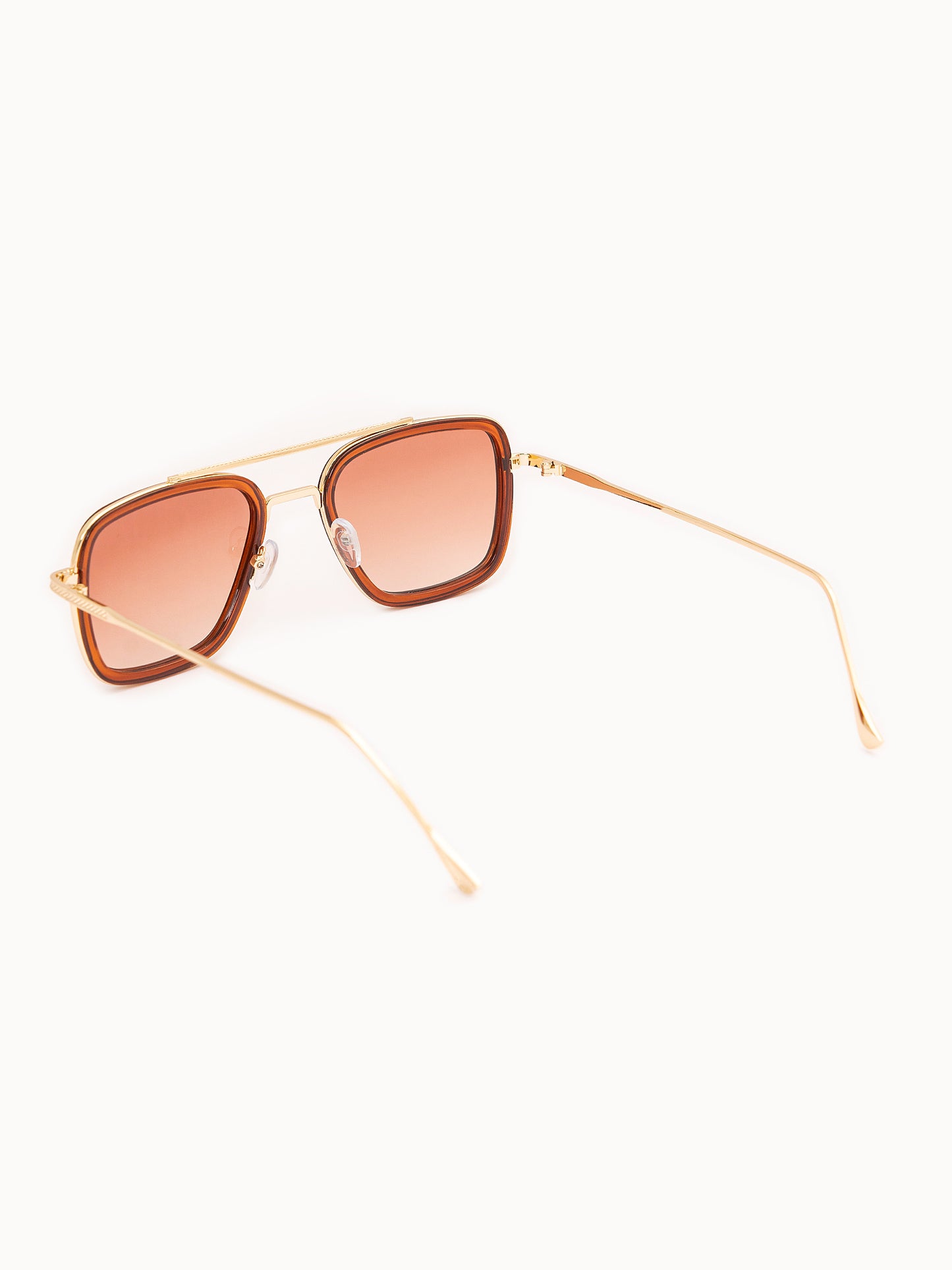 Double Bridge Sunglasses