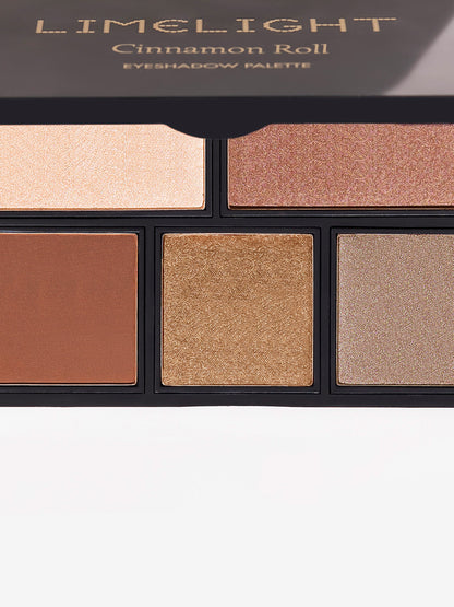 Eyeshadow Palette