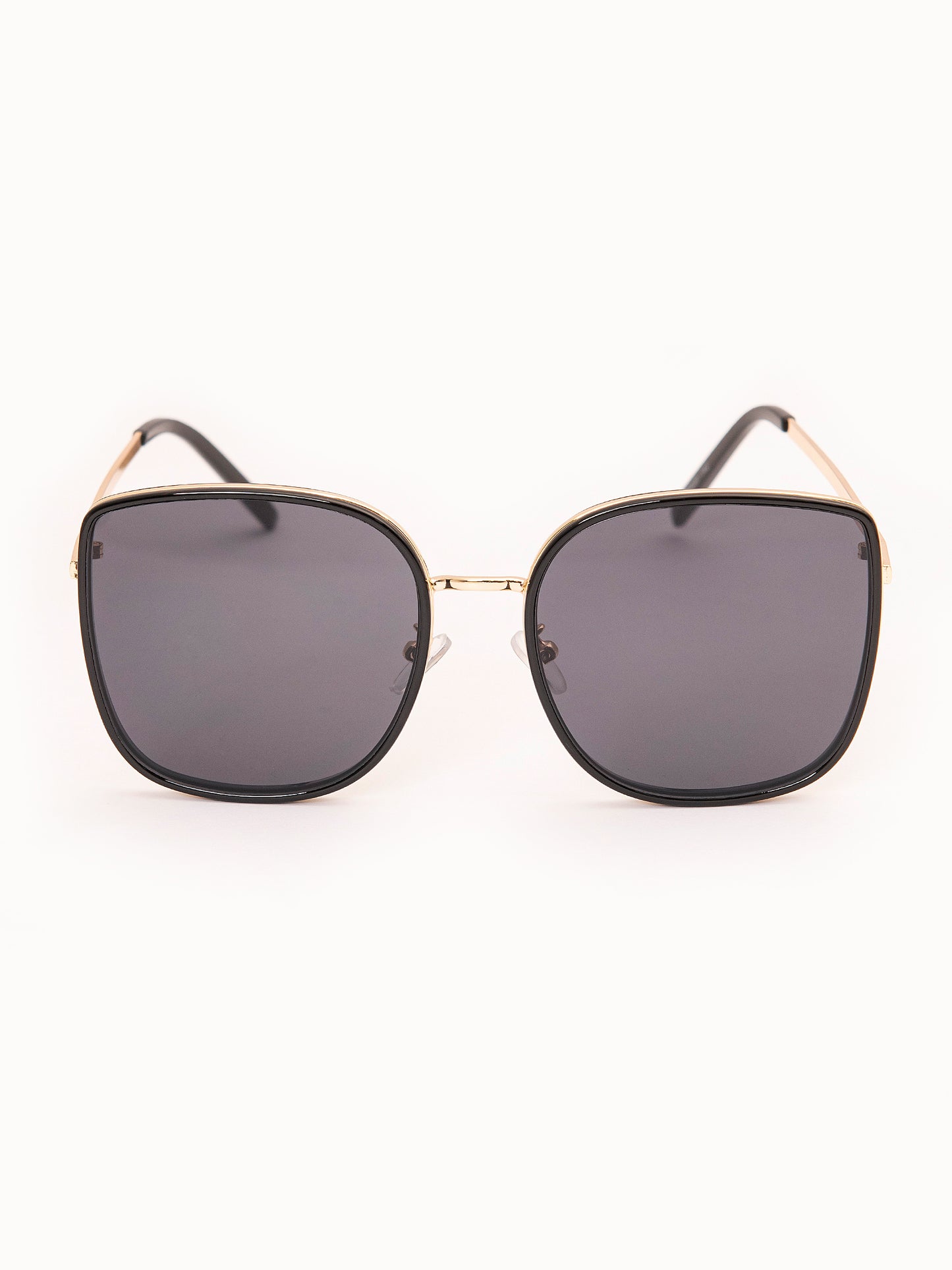 Metallic Sunglasses