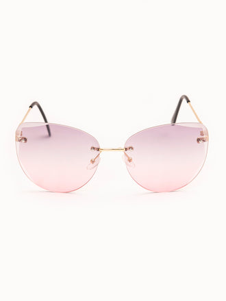 rimless-sunglasses