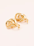 looped-dangling-earrings