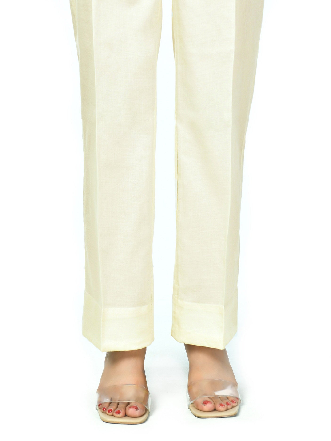 Crape Trouser