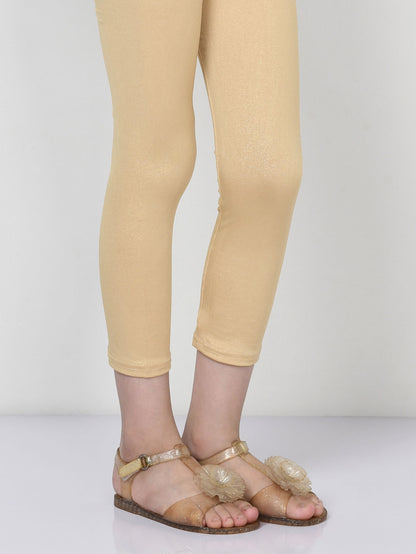 Jersi Tights - Medium Gold