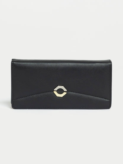 Zipped Wallet