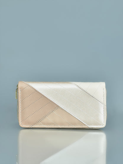 Patterned Wallet