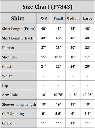 Suit jacket size on sale chart